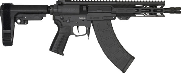 G76A950AAB CMMG PISTOL BANSHEE MK47 7.62X