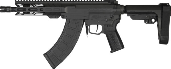 G76A950AAB LEFT CMMG PISTOL BANSHEE MK47 7.62X