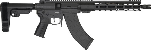 G76AB60AAB CMMG PISTOL BANSHEE MK47 7.62X