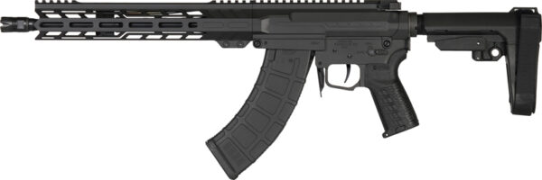 G76AB60AAB LEFT CMMG PISTOL BANSHEE MK47 7.62X