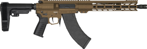 G76AB60AMB CMMG PISTOL BANSHEE MK47 7.62X