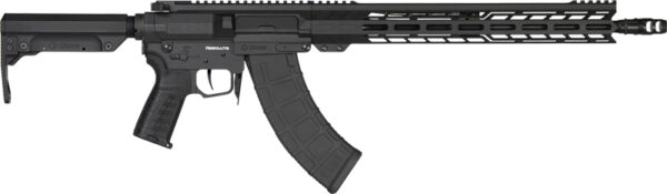 G76AC20AAB CMMG RIFLE RESOLUTE MK47 7.62