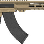 G76AC20ACT CMMG RIFLE RESOLUTE MK47 7.62