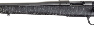 Christensen Arms Left Handed Mesa Rifle 6.5mm Creedmoor with 22-inch tungsten barrel