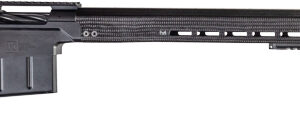 Christensen Arms MPR .300 Win Mag 26 inch chassis rifle side view