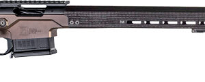 Christensen Arms MPR .300 Winchester Magnum 26 inch carbon fiber-wrapped barrel desert brown chassis