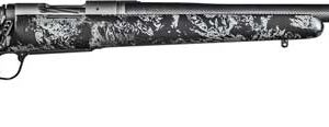 Christensen Arms Ridgeline FFT .308 / 7.62 NATO 20-inch stainless rifle with carbon fiber FFT stock