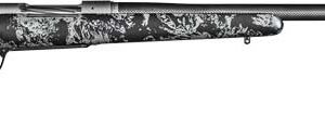 Christensen Arms Ridgeline .300 Winchester Magnum 22 inch carbon-wrapped stainless barrel FFT stock