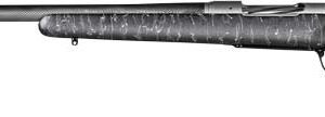 Christensen Arms Ridgeline FFT .300 PRC left-hand bolt-action rifle 22in threaded barrel carbon fiber stock