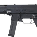 G81000092 1 HK USC RIFLE .45ACP 16.5" BBL