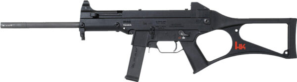 G81000092 1 HK USC RIFLE .45ACP 16.5" BBL