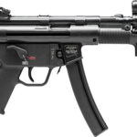 G81000481 HK SP5K-PDW PISTOL 9MM