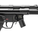 G81000482 HK SP5K-PDW PISTOL 9MM