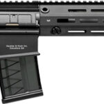 G81000587 HK MR762 RIFLE 7.62x51