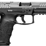 G81000932 HK VP9 OPTICS READY 9MM 4.09"