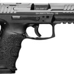 G81000933 HK VP9 OPTICS READY 9MM 4.09"