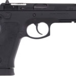 G81353 CZ 75 SP-01 TACTICAL 9MM 4.6"