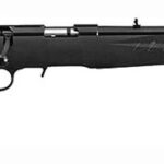 G8313 RUGER AMERICAN COMPACT .17HMR