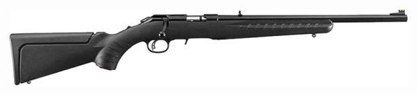 G8313 RUGER AMERICAN COMPACT .17HMR