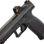 G86092 ANGLE CZ P-10 F OR 9MM NS 19-SHOT