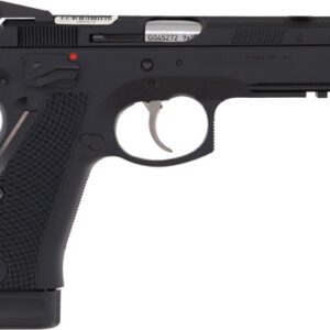 CZ CUSTOM SP-01 SHADOW 9MM FS