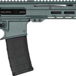 G94AA90FCG CMMG RIFLE DISSENT MK4 9MM 16"