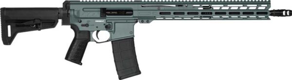 G94AA90FCG CMMG RIFLE DISSENT MK4 9MM 16"