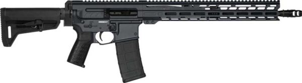 G94AA90FSG CMMG RIFLE DISSENT MK4 9MM 16"