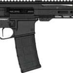 G94AC40FAB CMMG RIFLE DISSENT MK4 9MM 16"