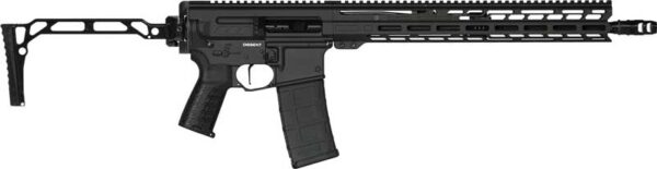 G94AC40FAB CMMG RIFLE DISSENT MK4 9MM 16"