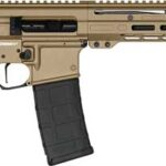 G94AC40FCT CMMG RIFLE DISSENT MK4 9MM 16"