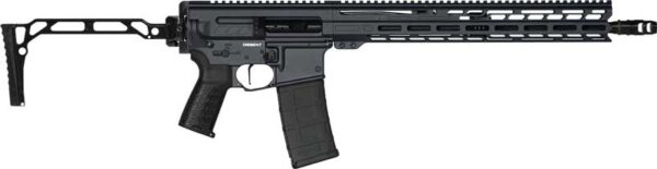 G94AC40FSG CMMG RIFLE DISSENT MK4 9MM 16"