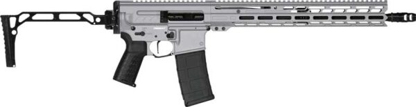 G94AC40FTI CMMG RIFLE DISSENT MK4 9MM 16"