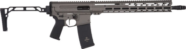 G94AC40FTNG CMMG RIFLE DISSENT MK4 9MM 16"