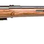 G96250 SAVAGE 93R17-BTV .17HMR 21"HB