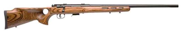 G96250 SAVAGE 93R17-BTV .17HMR 21"HB