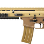 G986012 FN SCAR 16S NRCH 5.56 NATO