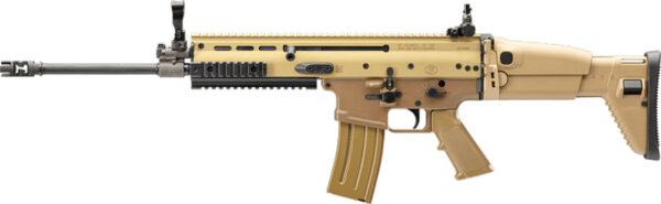 G986012 FN SCAR 16S NRCH 5.56 NATO