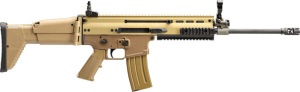 G986012 RIGHT FN SCAR 16S NRCH 5.56 NATO