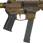 G99A190FMB CMMG PISTOL BANSHEE MKGS 9MM