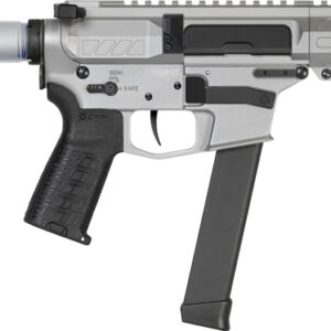 CMMG PISTOL BANSHEE MKGS 9MM