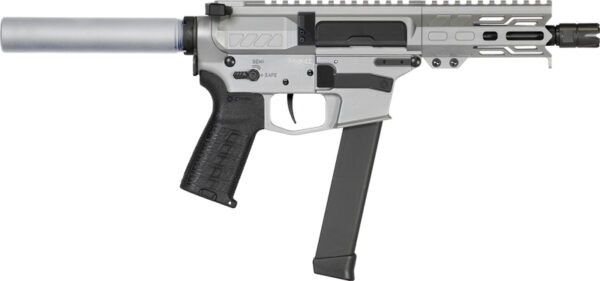 G99A190FTI CMMG PISTOL BANSHEE MKGS 9MM