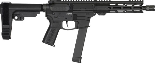 G99A3B0FAB CMMG PISTOL BANSHEE MKGS 9MM