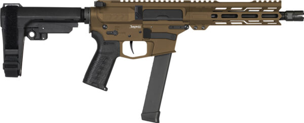 G99A3B0FMB CMMG PISTOL BANSHEE MKGS 9MM