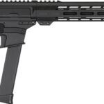 G99A3D0FAB CMMG RIFLE RESOLUTE MKGS 9MM