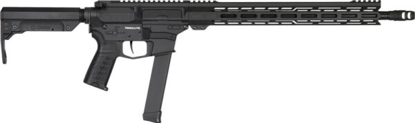 G99A3D0FAB CMMG RIFLE RESOLUTE MKGS 9MM