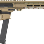 G99A3D0FCT CMMG RIFLE RESOLUTE MKGS 9MM