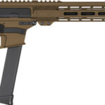 G99A3D0FMB CMMG RIFLE RESOLUTE MKGS 9MM