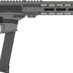 G99A3D0FTNG CMMG RIFLE RESOLUTE MKGS 9MM