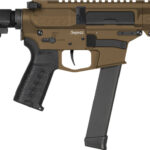 G99A890FMB CMMG PISTOL BANSHEE MKGS 9MM